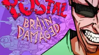 POSTAL: Brain Damaged - Switch