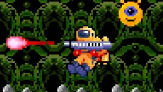 Arcade Archives BARADUKE - Switch