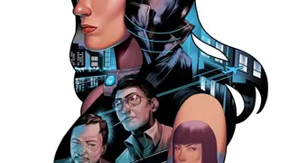 Chinatown Detective Agency