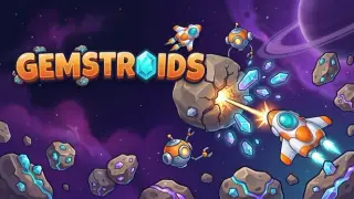 Gemstroids