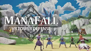 Manafall