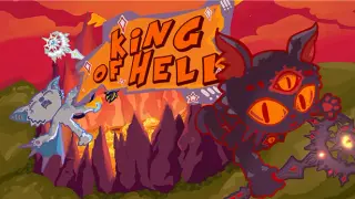 King of Hell