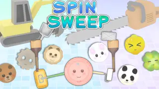 SpinSweep