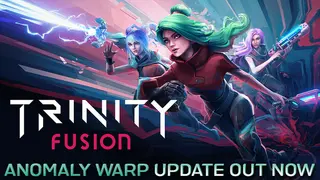 Trinity Fusion