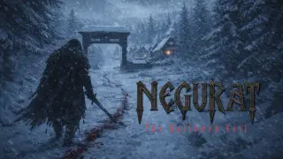 Negurat: The Hollowed Veil