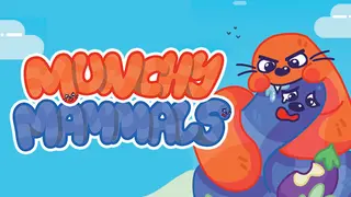 Munchy Mammals