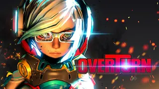 OVERTURN