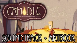 Candle Deluxe Content