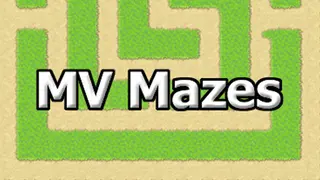 2D Mazes