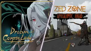 ZED ZONE