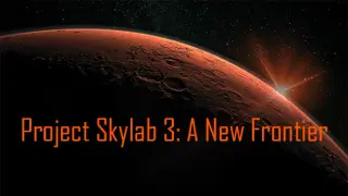 Project Skylab 3: A New Frontier