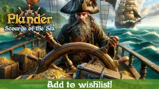Plunder: Scourge of the Sea