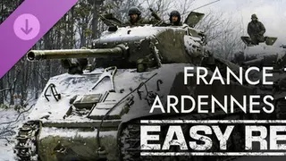 Easy Red 2: Ardennes 1940 & 1944