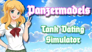 Panzermadels: Tank Dating Simulator
