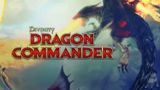 Divinity: Dragon Commander