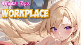 Hentai Age Workplace