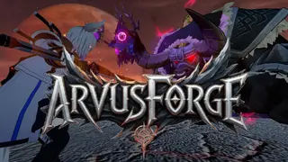 ArvusForge