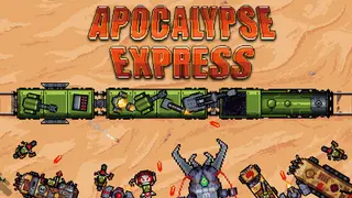 Apocalypse Express