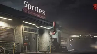 灵界 Sprites(测试版)