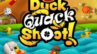 Duck, Quack, Shoot! - Switch