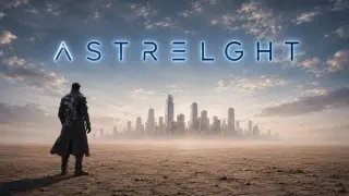 Astrelght