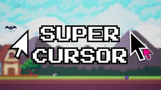 Super Cursor