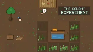 The Colony Experiment