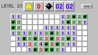 Minesweeper: Classic Bomb Game (Xbox One)