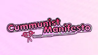 The Cummunist Manifesto