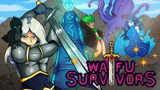 Waifu Survivors