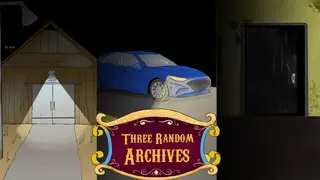 Three Random Archives
