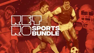 Retro Sports Bundle