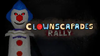ClownScapades Rally
