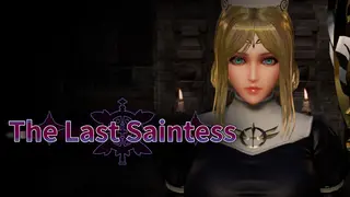 Last Saintess