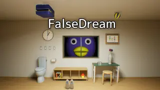 False Dream - Switch