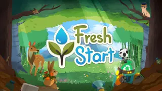Fresh Start - Xbox Series