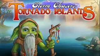 Storm Chasers: Tornado Islands