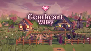 Gemheart Valley