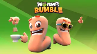 Worms Rumble - Emote Pack - Switch