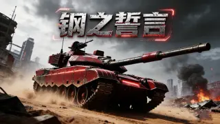 Oath of Steel