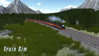 Train Sim