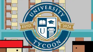 University Tycoon - The College Management Simulator