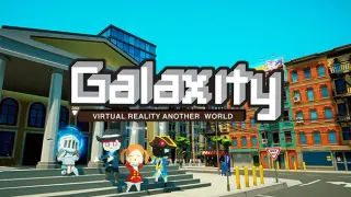 Galaxity : Beta VR
