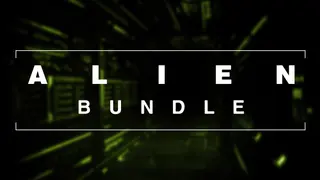 Alien Bundle