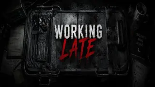 Working Late
