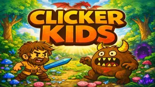 Clicker Kids