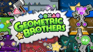 Geometric Brothers
