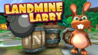Landmine Larry
