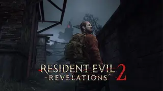 RER2/BHR2 Episode Two: Contemplation