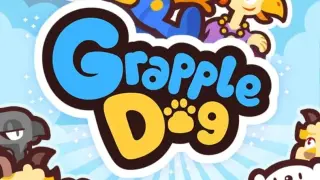Grapple Dog